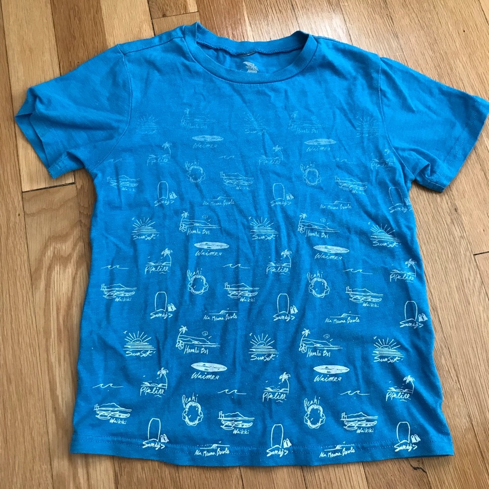 Coco Moon Kids Tee Shirt, Sz Youth Small